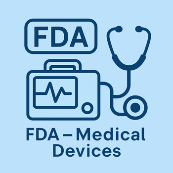 FDA - Medical Devices