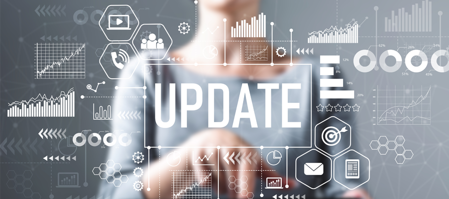 Software Update Management Image