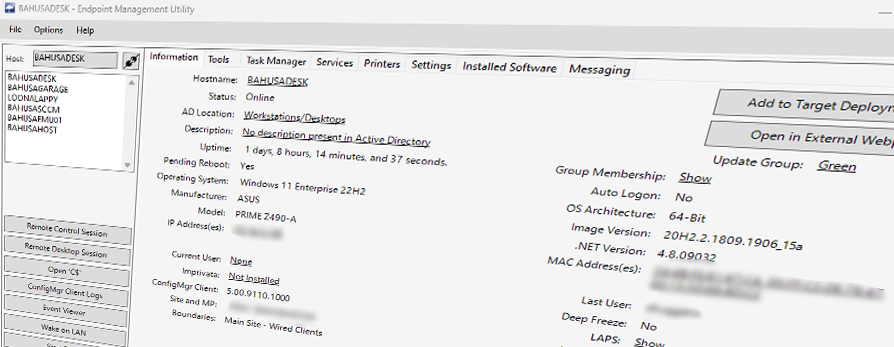 EMU Feature Image