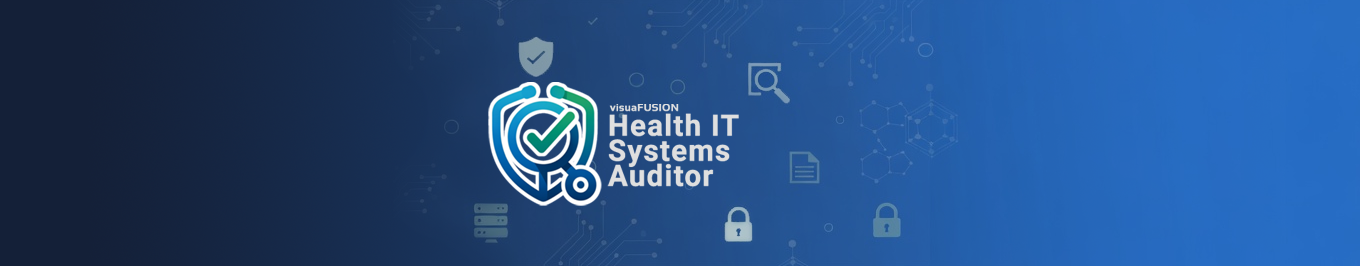 Health IT Systems Auditor