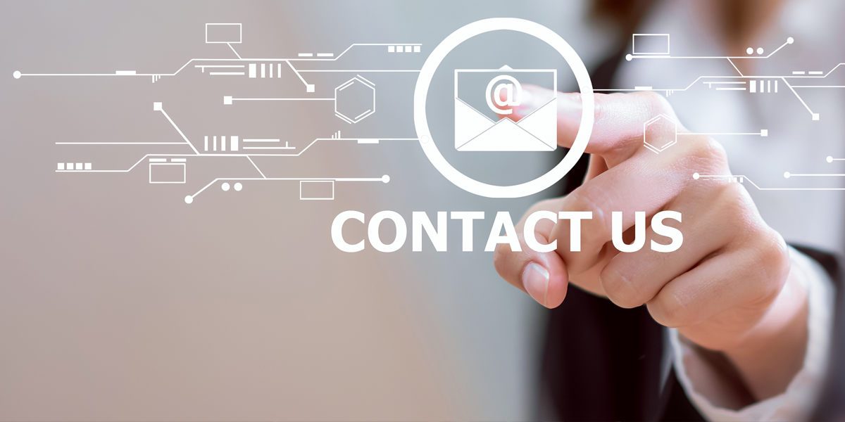 Contact Banner