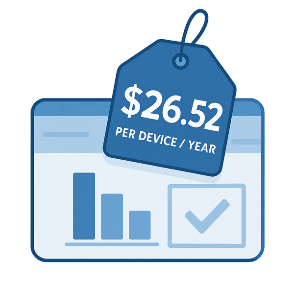 MDM Licensing Options