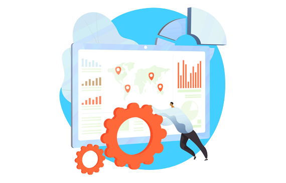 Cloud-based backup, archive and disaster recovery