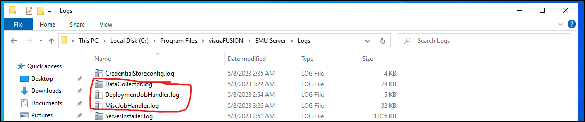 Post-Installation Validation