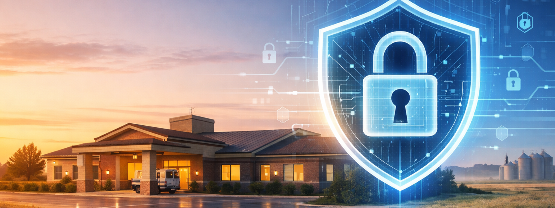 2026 HIPAA Changes - Impact on Rural Health Care Orgs