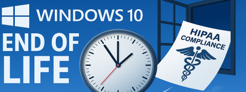 Windows 10 End of Life